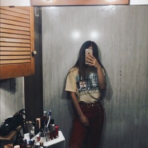 Meet your Posher, Lexie